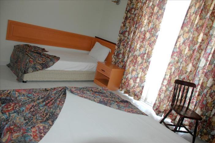 Best Beach Hotel Аланя Стая снимка