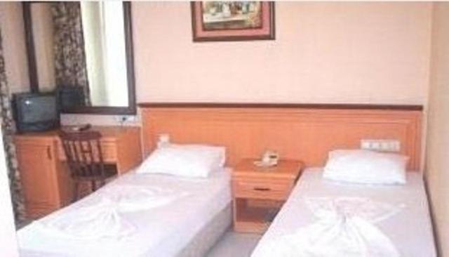 Best Beach Hotel Аланя Стая снимка