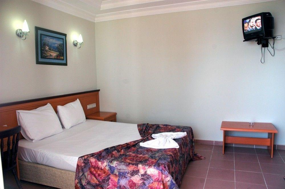 Best Beach Hotel Аланя Екстериор снимка
