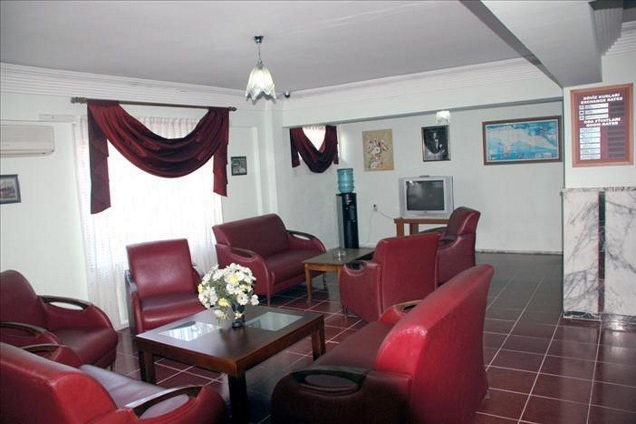 Best Beach Hotel Аланя Екстериор снимка