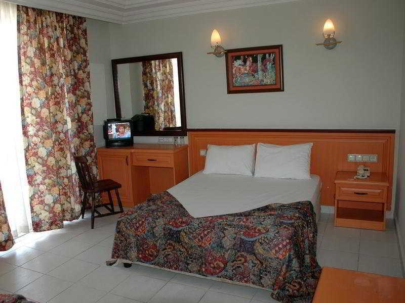 Best Beach Hotel Аланя Екстериор снимка